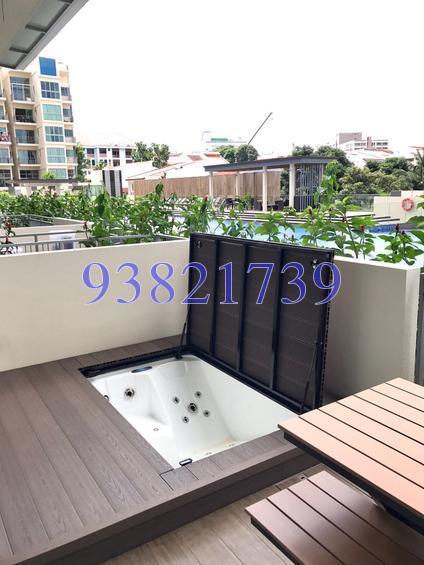 Jade Residences (D19), Apartment #150191222